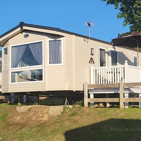 Littlesea Haven Jurrasic-Views Hotel Wyke Regis ภายนอก รูปภาพ