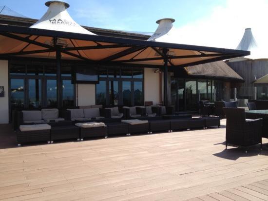 Littlesea Haven Jurrasic-Views Hotel Wyke Regis ภายนอก รูปภาพ